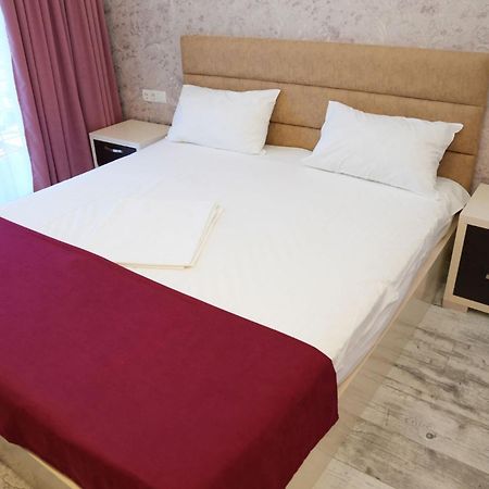 Sierra Hotel Tbilisi Exterior foto