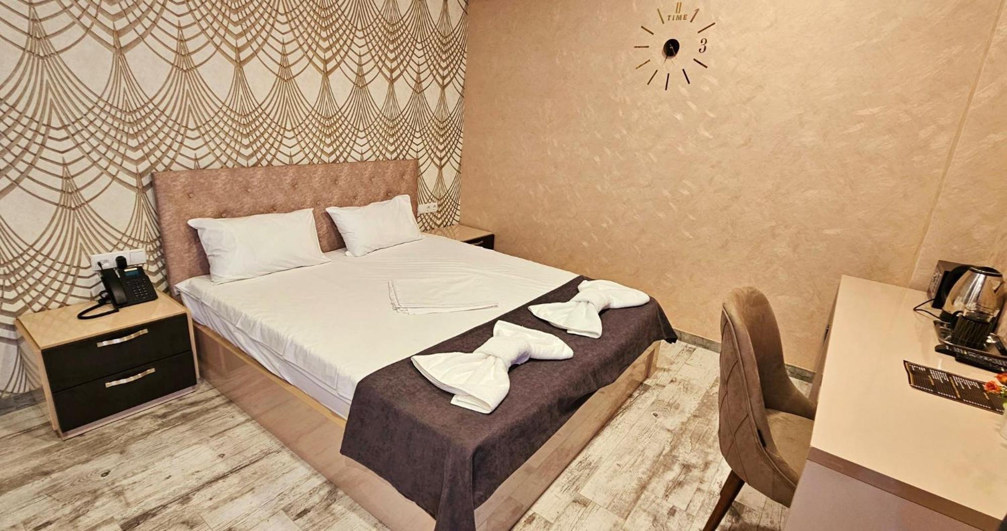 Sierra Hotel Tbilisi Exterior foto